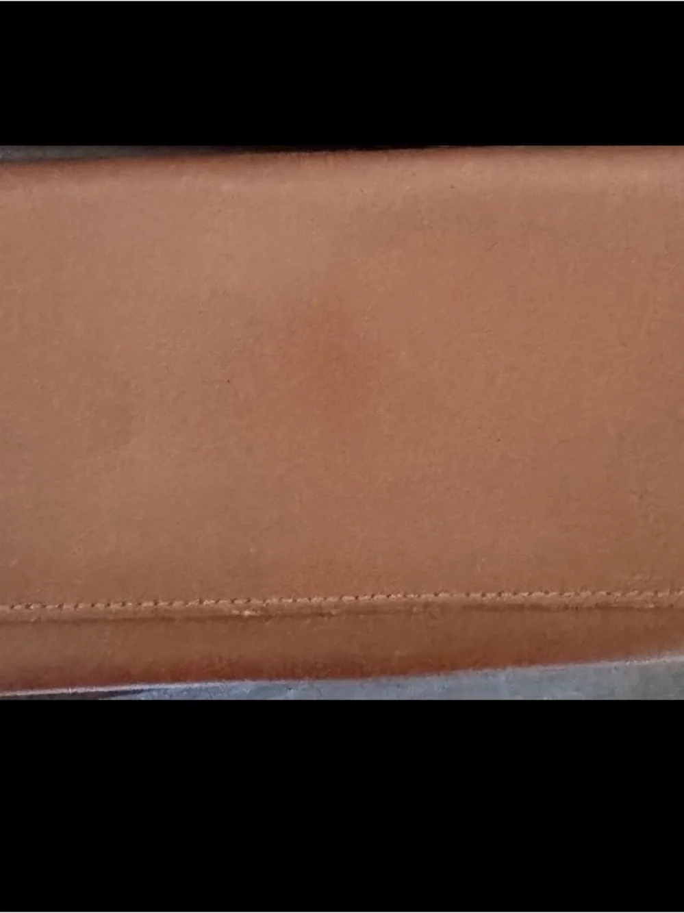 Pre-Loved/Owned Coach Legacy Leather Vintage Bag - Picture 6 of 6